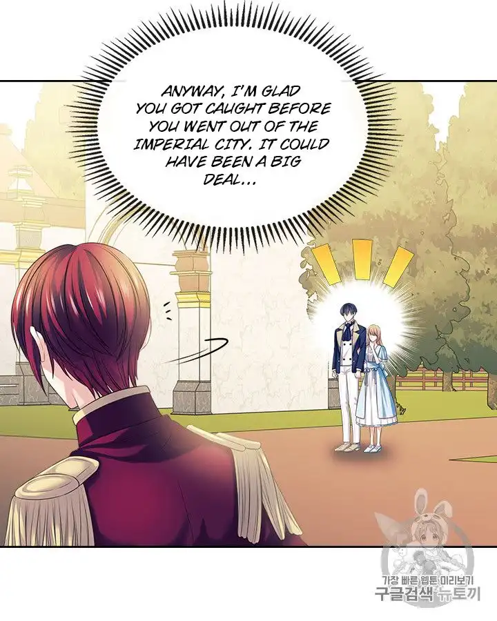 Sincerely: I Became a Duke's Maid Chapter 70 11